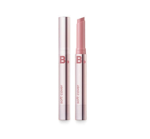 BANILA CO Cover Lip Base 1g, 4 Colours from Korea