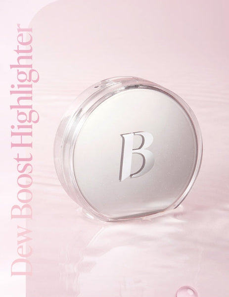 2 x BANILA CO Dew Boost Cushion Highlighter 5g #01 Rosy Dew from Korea