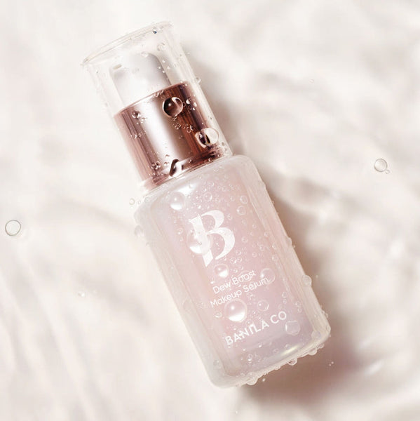 BANILA CO Dew Boost Makeup Serum 30ml from Korea