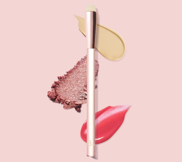 2 x BANILA CO Fingertip Brush from Korea