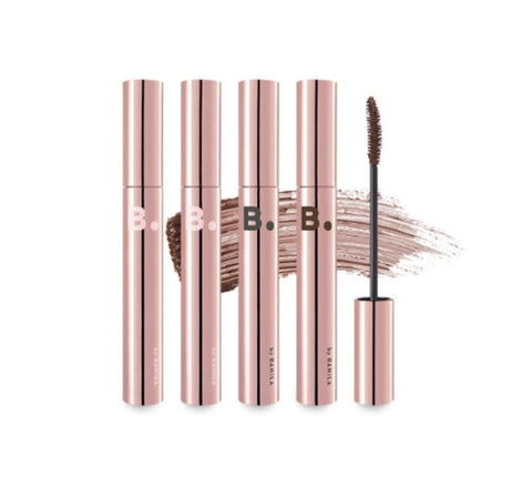 BANILA CO Fixing Mascara 7g, 4 Colours from Korea