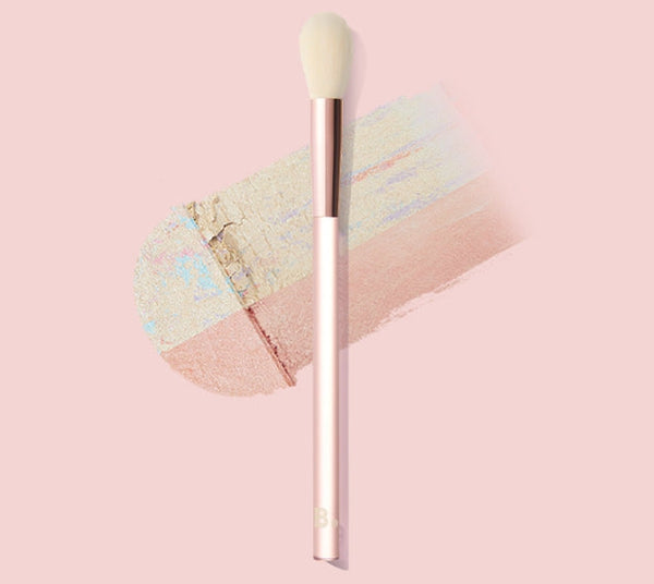 2 x BANILA CO Highlighter Brush from Korea