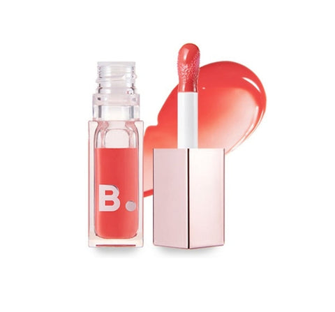 BANILA CO Hydrating Lip Oil 7.5ml, 6 Colours from Korea