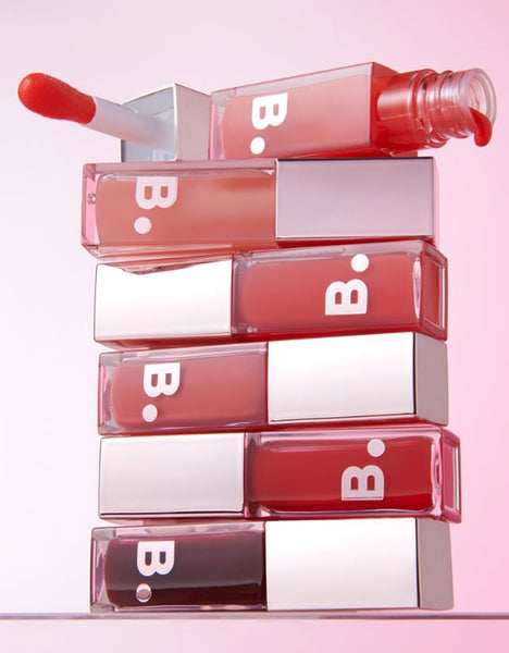 BANILA CO Hydrating Lip Oil 7.5ml, 6 Colours from Korea