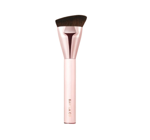 BANILA CO Matte Finish Foundation Brush from Korea