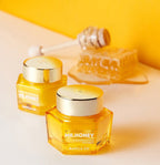 2 x BANILA CO Miss Flower & Mr. Honey Propolis Rejuvenating Eye Cream 20ml from Korea