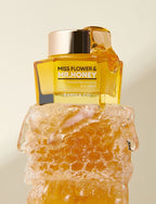 2 x BANILA CO Miss Flower & Mr. Honey Propolis Rejuvenating Eye Cream 20ml from Korea