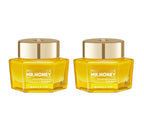 2 x BANILA CO Miss Flower & Mr. Honey Propolis Rejuvenating Eye Cream 20ml from Korea
