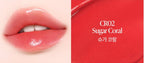2 x BANILA CO New Glow Veil Lip Stick 4.3g, 5 Colours from Korea