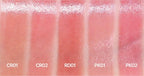2 x BANILA CO New Glow Veil Lip Stick 4.3g, 5 Colours from Korea