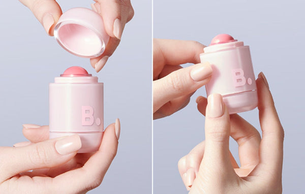 BANILA CO New Romantic Blush LIP & Cheek 3.7g, 26 Colours from Korea