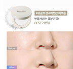 BANILA CO Prime Primer Finish Pact 6.5g, 3 Colours from Korea