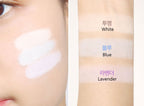 BANILA CO Prime Primer Finish Pact 6.5g, 3 Colours from Korea
