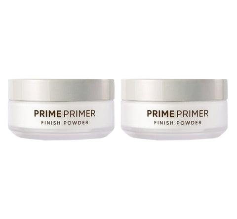 2 x BANILA CO Prime Primer Finish Powder 12g from Korea