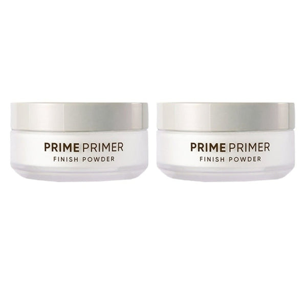 2 x BANILA CO Prime Primer Finish Powder 12g from Korea by BANILA CO