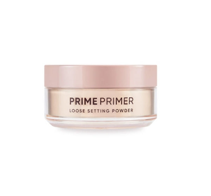 BANILA CO Prime Primer Loose Setting Powder 8g from Korea by BANILA CO