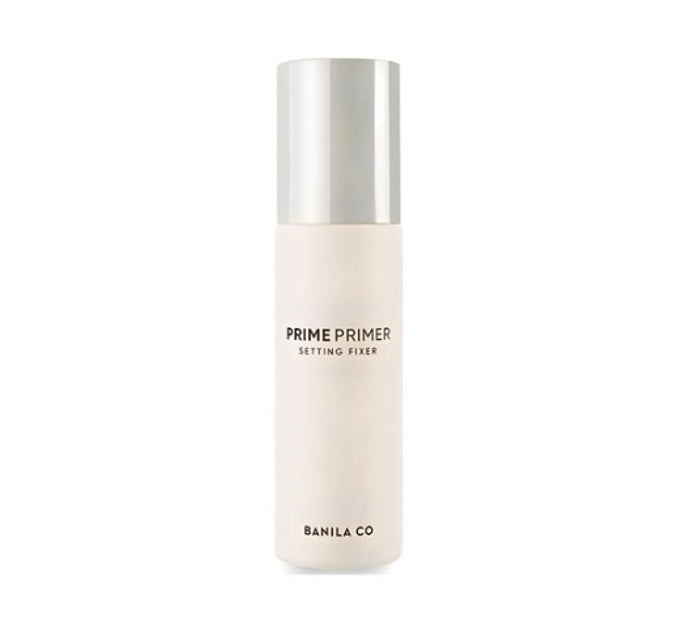 BANILA CO Prime Primer Setting Fixer 100ml from Korea