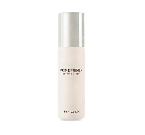 BANILA CO Prime Primer Setting Fixer 100ml from Korea