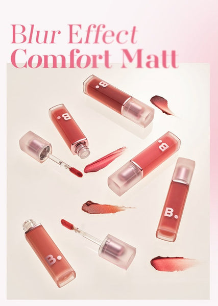 BANILA CO Sheer Velvet Veil Tint 3.8g, 13 Colours from Korea