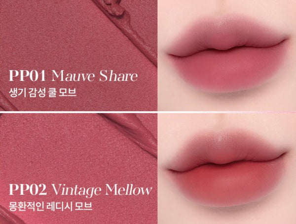 BANILA CO Sheer Velvet Veil Tint 3.8g, 13 Colours from Korea