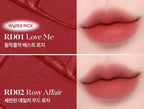 BANILA CO Sheer Velvet Veil Tint 3.8g, 13 Colours from Korea