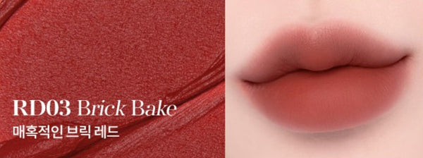 2 x BANILA CO Sheer Velvet Veil Tint 3.8g, 13 Colours from Korea