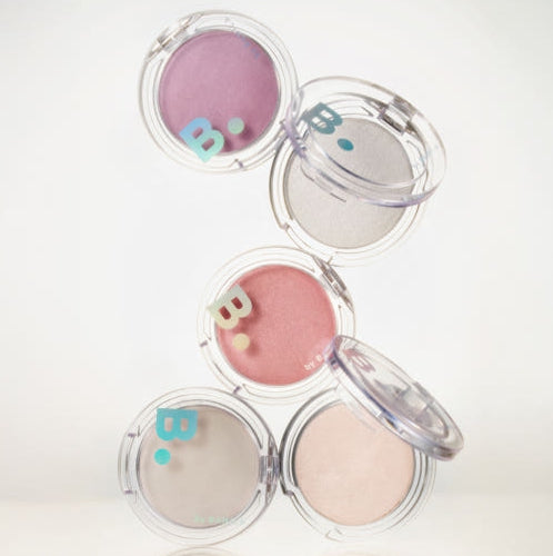 BANILA CO Silky Glow Highlighter 3.6g, 6 Colours from Korea by BANILA CO