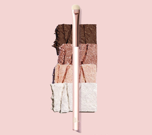 2 x BANILA CO Smudge Brush from Korea