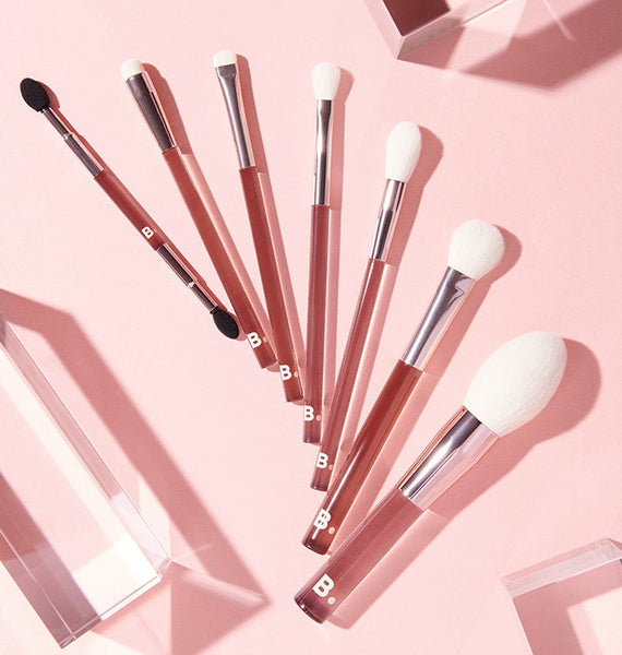 2 x BANILA CO Smudge Brush from Korea