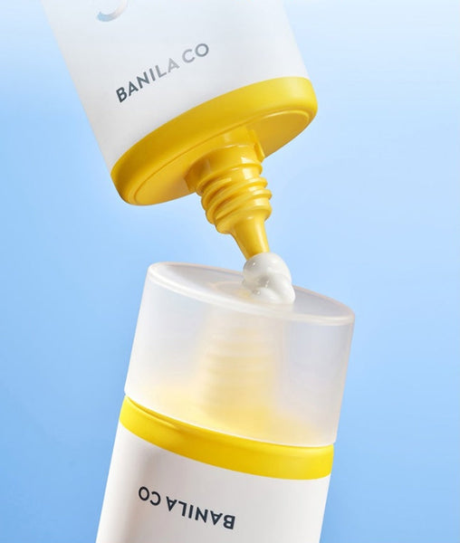 BANILA CO UV Defense Waterproof Sunscreen 100ml SPF50+ PA++++ from Korea