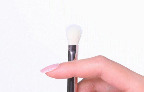 2 x BANILA CO Blending Brush from Korea