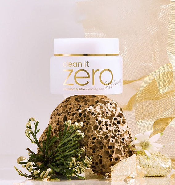 BANILA CO Clean it Zero Anastatica Subtile Cleansing Balm 50ml from Korea