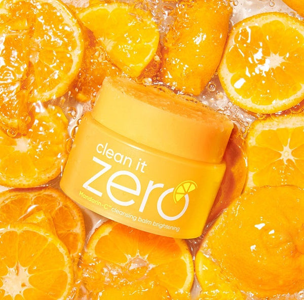 BANILA CO Clean it Zero Cleansing Balm Brighening 100ml from Korea