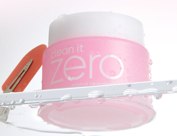 BANILA CO Clean it Zero Cleansing Balm Original 180ml from Korea