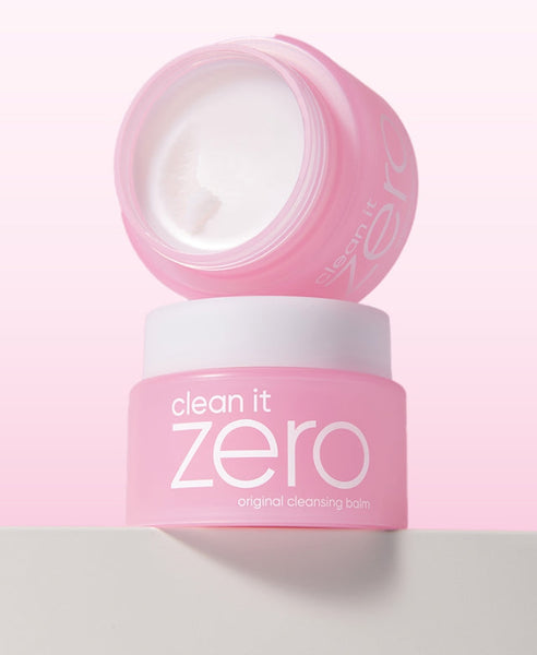 BANILA CO Clean it Zero Cleansing Balm Original 100ml from Korea