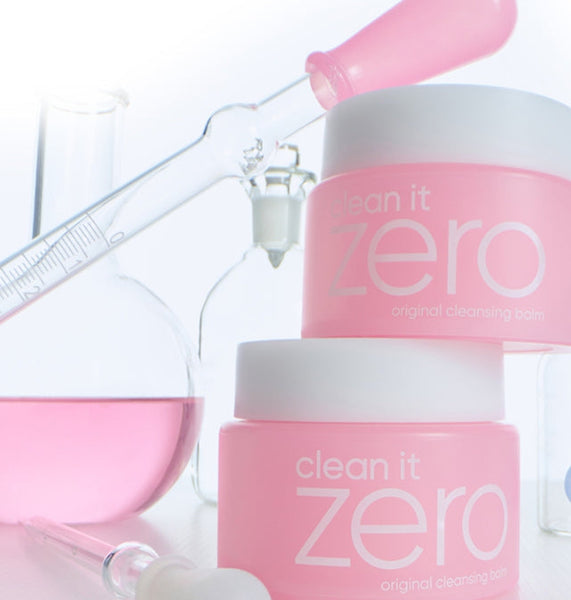 BANILA CO Clean it Zero Cleansing Balm Original 180ml from Korea