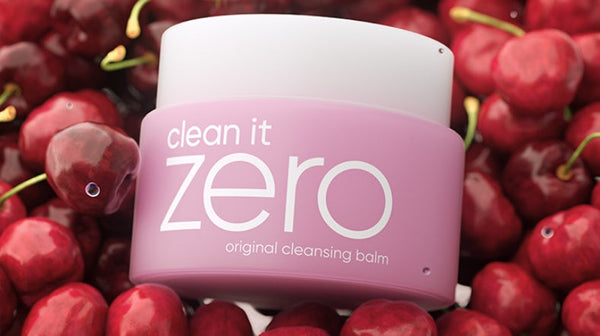 BANILA CO Clean it Zero Cleansing Balm Original 100ml from Korea