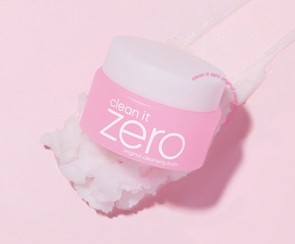 BANILA CO Clean it Zero Cleansing Balm Original 180ml from Korea