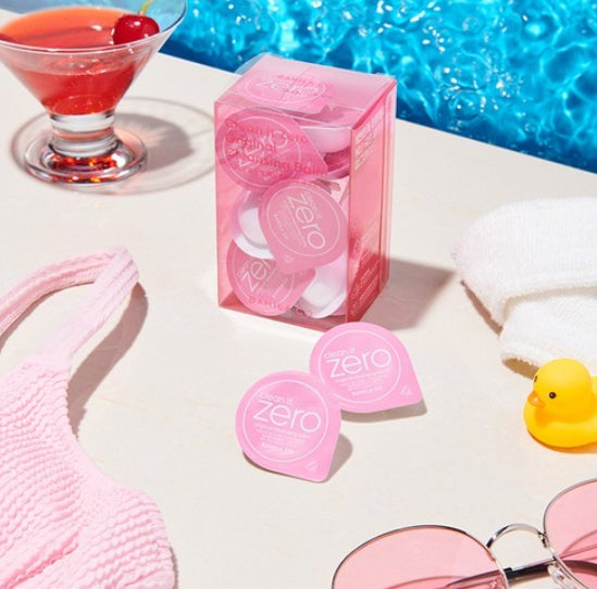 2 x BANILA CO Clean it Zero Cleansing Balm Original Travel Kit (3ml x 16ea) from Korea