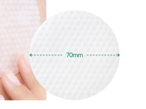 BANILA CO Clean it Zero Green Feel Toner Pad 200ml (70ea) from Korea