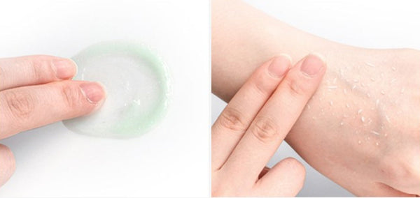 BANILA CO Clean it ZeroTea Tree Pore Peeling Gel 120ml from Korea