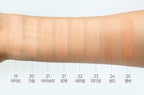 2 x BANILA CO Covericious Power Fit Foundation 30ml, SPF 45 PA++, 8 Colours,  from Korea