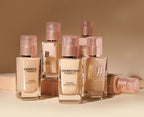 2 x BANILA CO Covericious Power Fit Foundation 30ml, SPF 45 PA++, 8 Colours,  from Korea