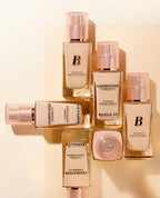 BANILA CO Covericious Power Fit Foundation 30ml, SPF 45 PA++, 8 Colours from Korea