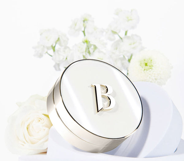 2 x BANILA CO Covericious Ultimate White Cushion Main 14g, SPF38 PA++, 10 Colours from Korea