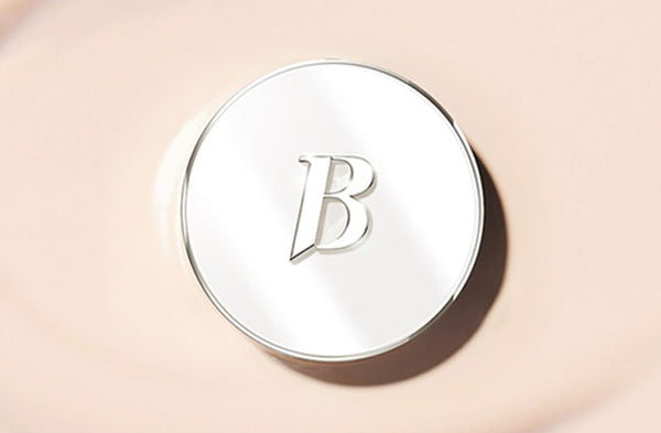 BANILA CO Covericious Ultimate White Cushion (Main 14g + Refill 14g), SPF38 PA++, 10 Colours from Korea