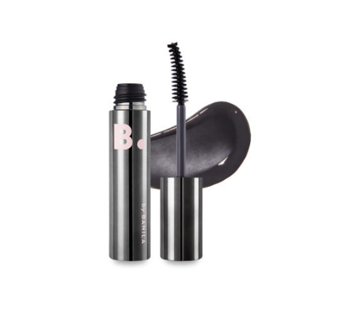 BANILA CO Eyelash Treatment Black Serum 6.5g from Korea
