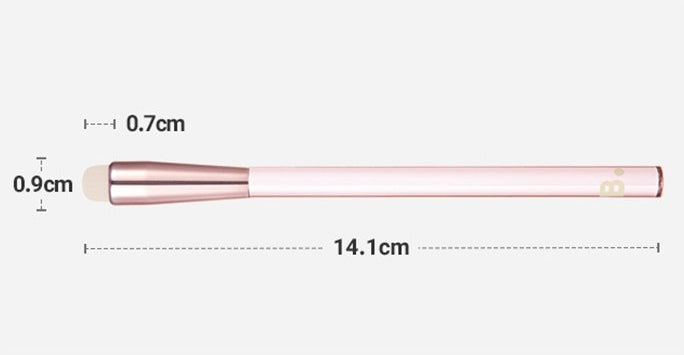 BANILA CO Fingertip Brush from Korea