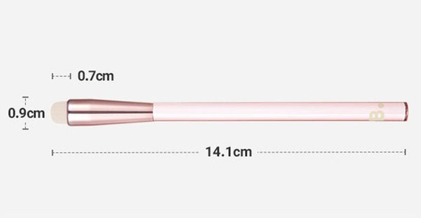 BANILA CO Fingertip Brush from Korea