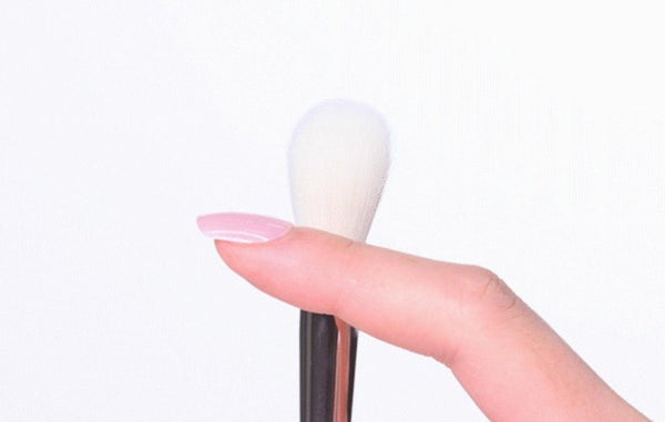 2 x BANILA CO Highlighter Brush from Korea